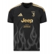 Juventus Teun Koopmeiners #8 Tricou Fotbal Replică 2026-27 Barbati Treilea Juventus Teun Koopmeiners #8 Tricou Fotbal Replică 2026-27 Barbati Treilea